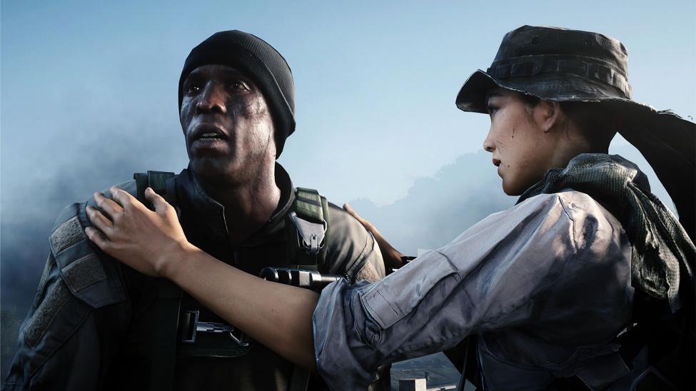 Battlefield 4